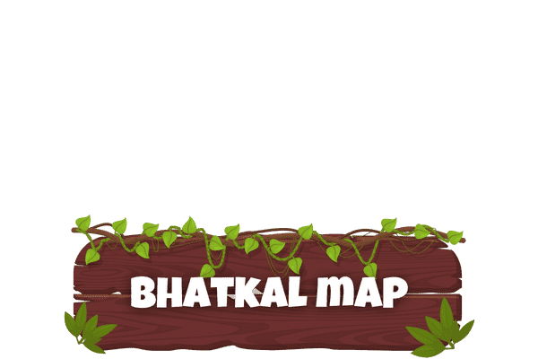 Bhatkal-map-title
