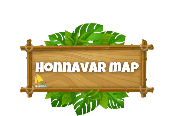 Honnavar-map-title