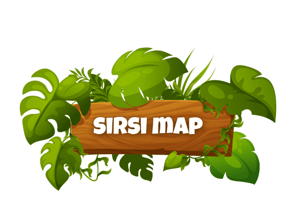 Sirsi-map-title